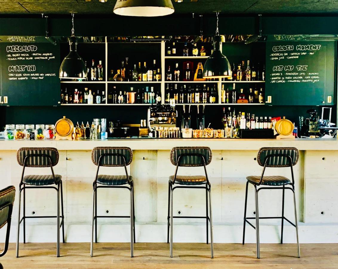 Hotel Art House - Member Of Design Bâle
