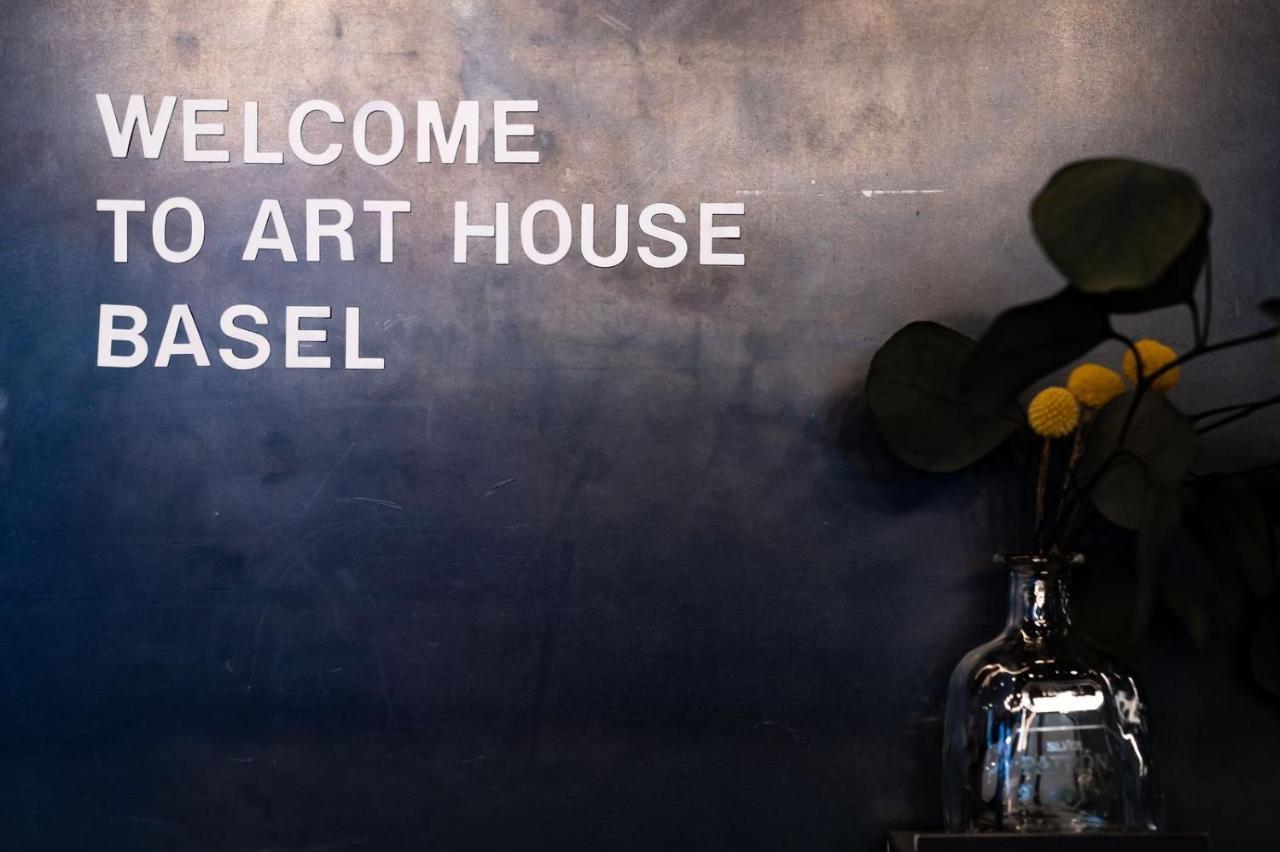 Art House - Member Of Design Hotel Bâle