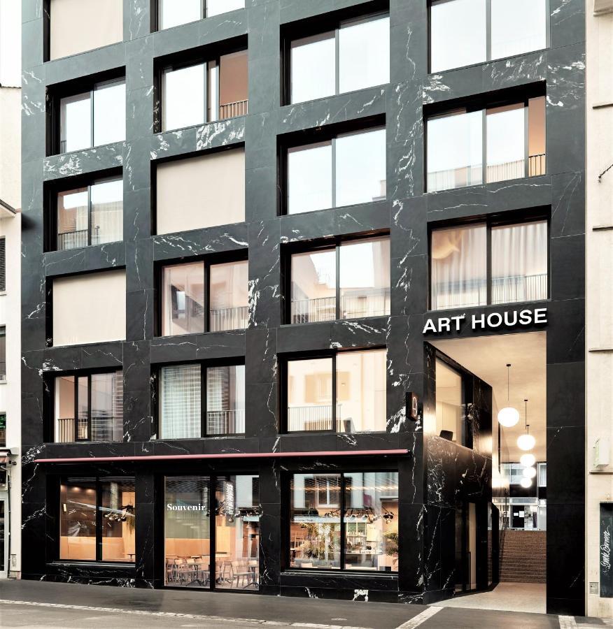 Art House - Member Of Design 4*