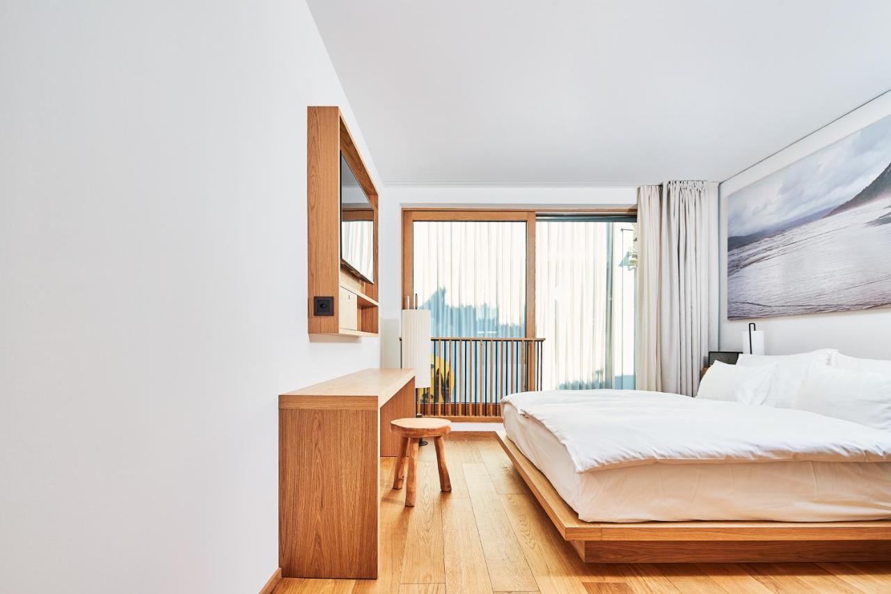 Art House - Member Of Design 4* Bâle